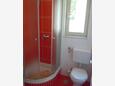 Sveta Nedilja, Bathroom 1 in the apartment, (pet friendly) and WiFi.