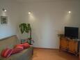 Dnevni boravak Sveta Nedilja, Dnevni boravak u smještaju tipa apartment, kućni ljubimci dozvoljeni i WiFi.