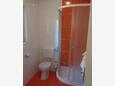 Sveta Nedilja, Bathroom in the apartment, (pet friendly) and WiFi.