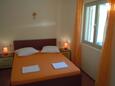 Ložnice 1 Sveta Nedilja, Ložnice 1 v ubytování typu apartment, domácí mazlíčci povoleni a WiFi.
