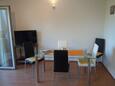 Blagovaonica Sveta Nedilja, Blagovaonica u smještaju tipa apartment, kućni ljubimci dozvoljeni i WiFi.