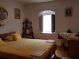 Спальня 1 Jelsa, Спальня 1 в размещении типа apartment, WiFi.