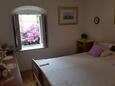 Спальня 2 Jelsa, Спальня 2 в размещении типа apartment, WiFi.
