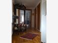 Коридор 2 Jelsa, Коридор 2 в размещении типа apartment, доступный кондиционер и WiFi.