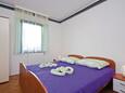 Ložnice 2 Fažana, Ložnice 2 v ubytování typu apartment, WiFi.