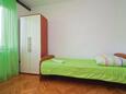 Ložnice 3 Fažana, Ložnice 3 v ubytování typu apartment, WiFi.
