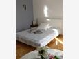 Living room Biograd na Moru, Living room in the apartment, air condition available, (pet friendly) and WiFi.