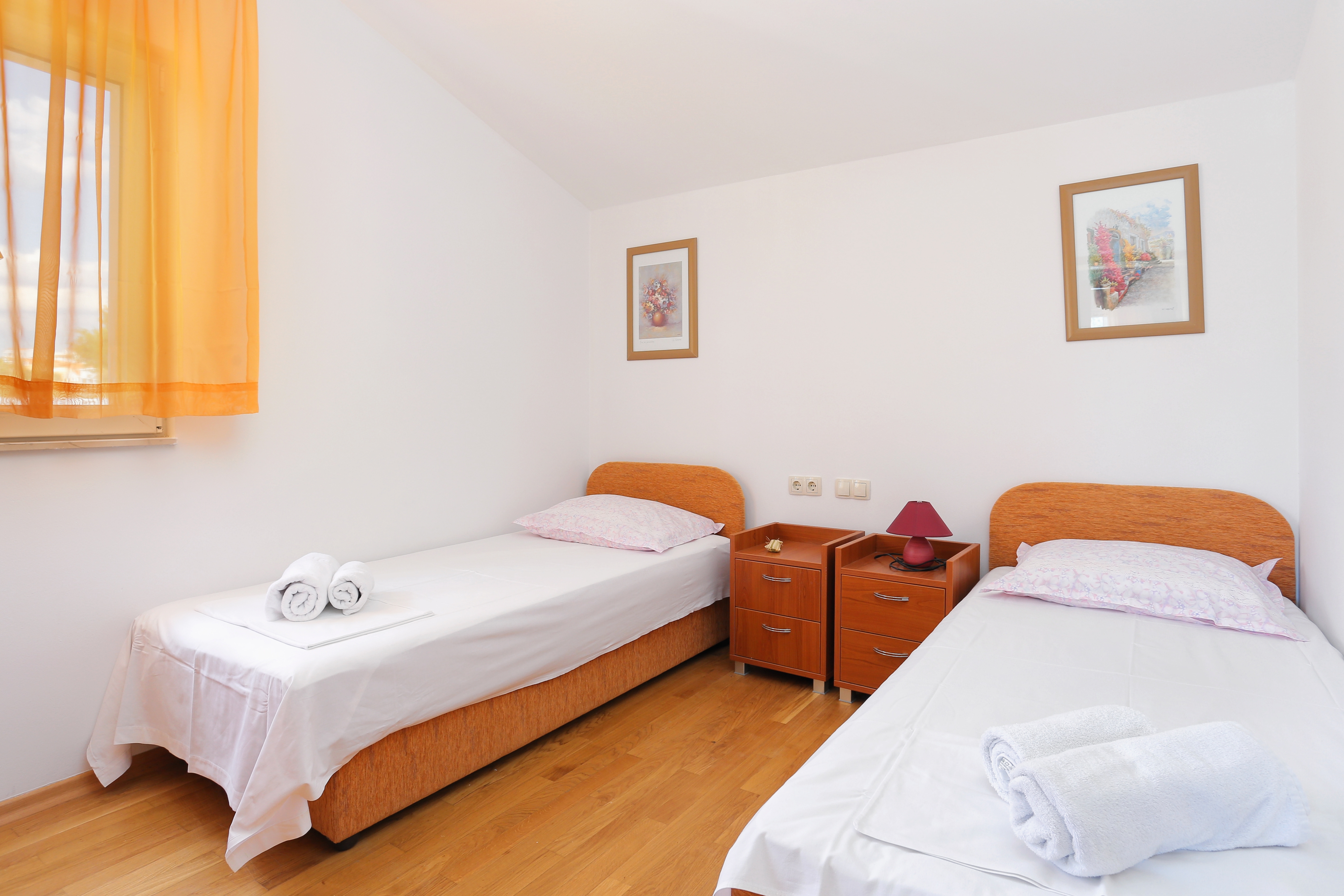 Top Trogir Seget Vranjica Top Trogir Seget Vranjica