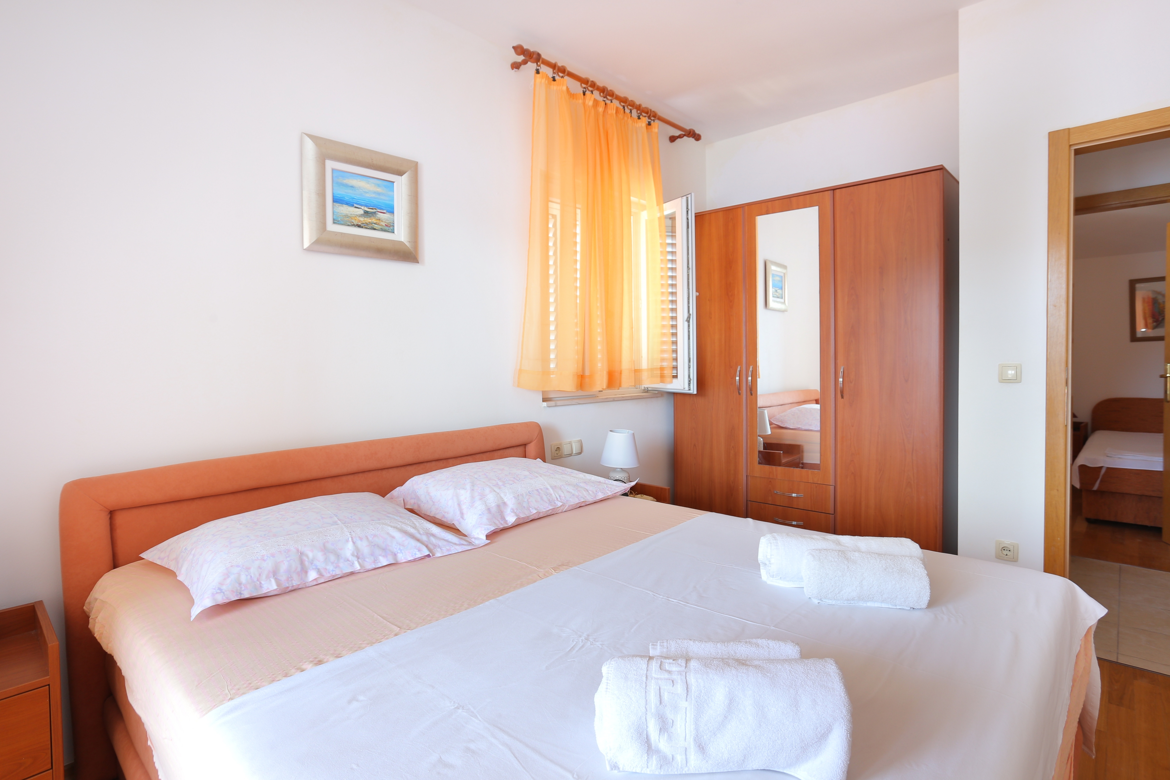 Top Trogir Seget Vranjica Top Trogir Seget Vranjica