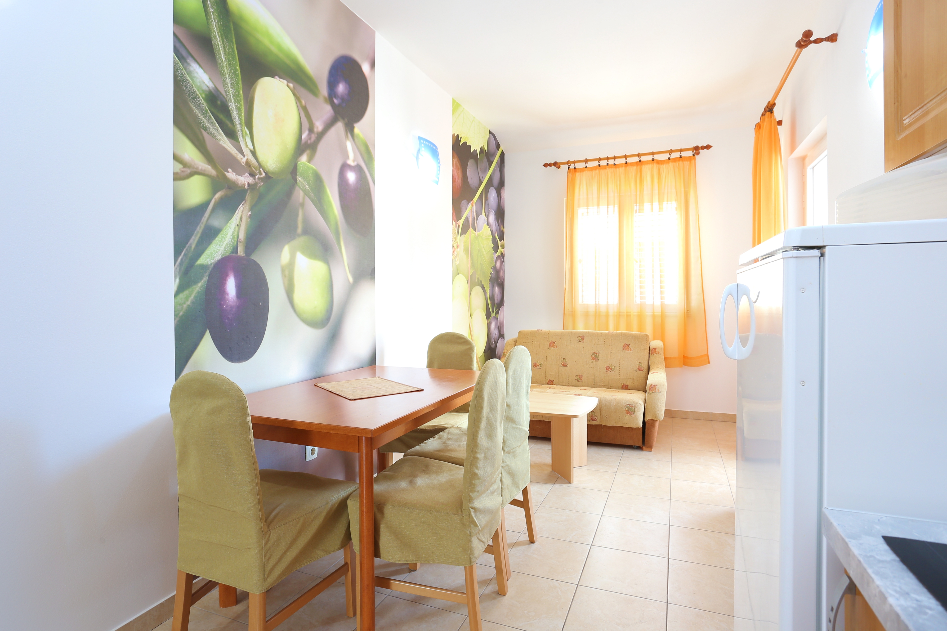 Top Trogir Seget Vranjica Top Trogir Seget Vranjica