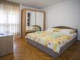 Chambre 1 Split, Chambre 1 dans l’hébergement en type apartment, animaux acceptés et WiFi.
