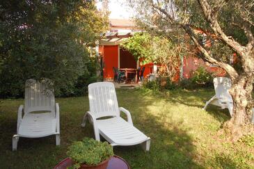 Babići, Umag, Property 13795 - Vacation Rentals with rocky beach.