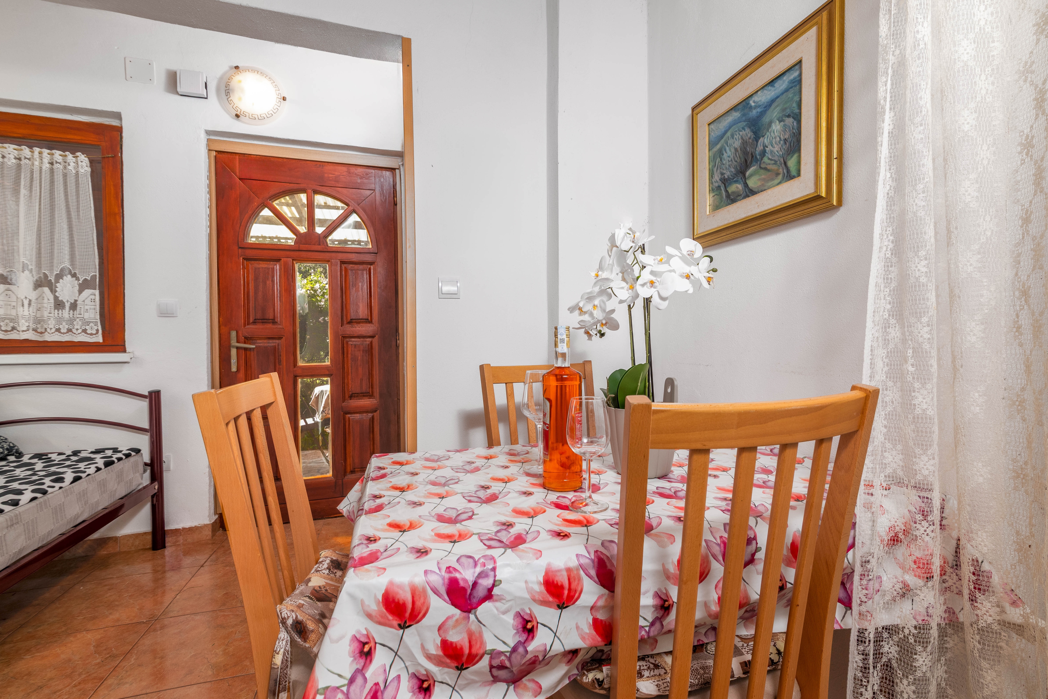 One bedroom house with terrace Babići, Umag  K
