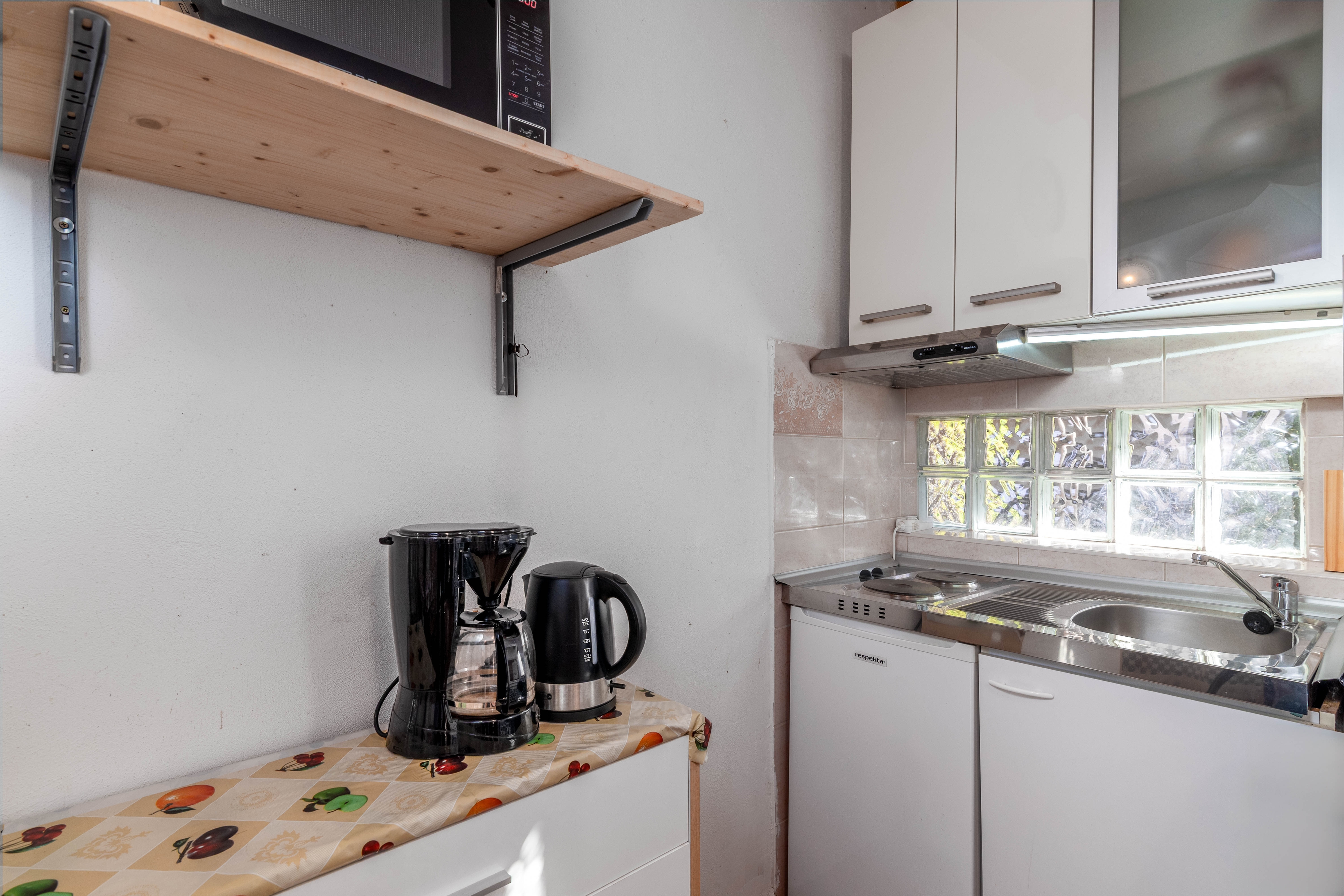 One bedroom house with terrace Babići, Umag  K