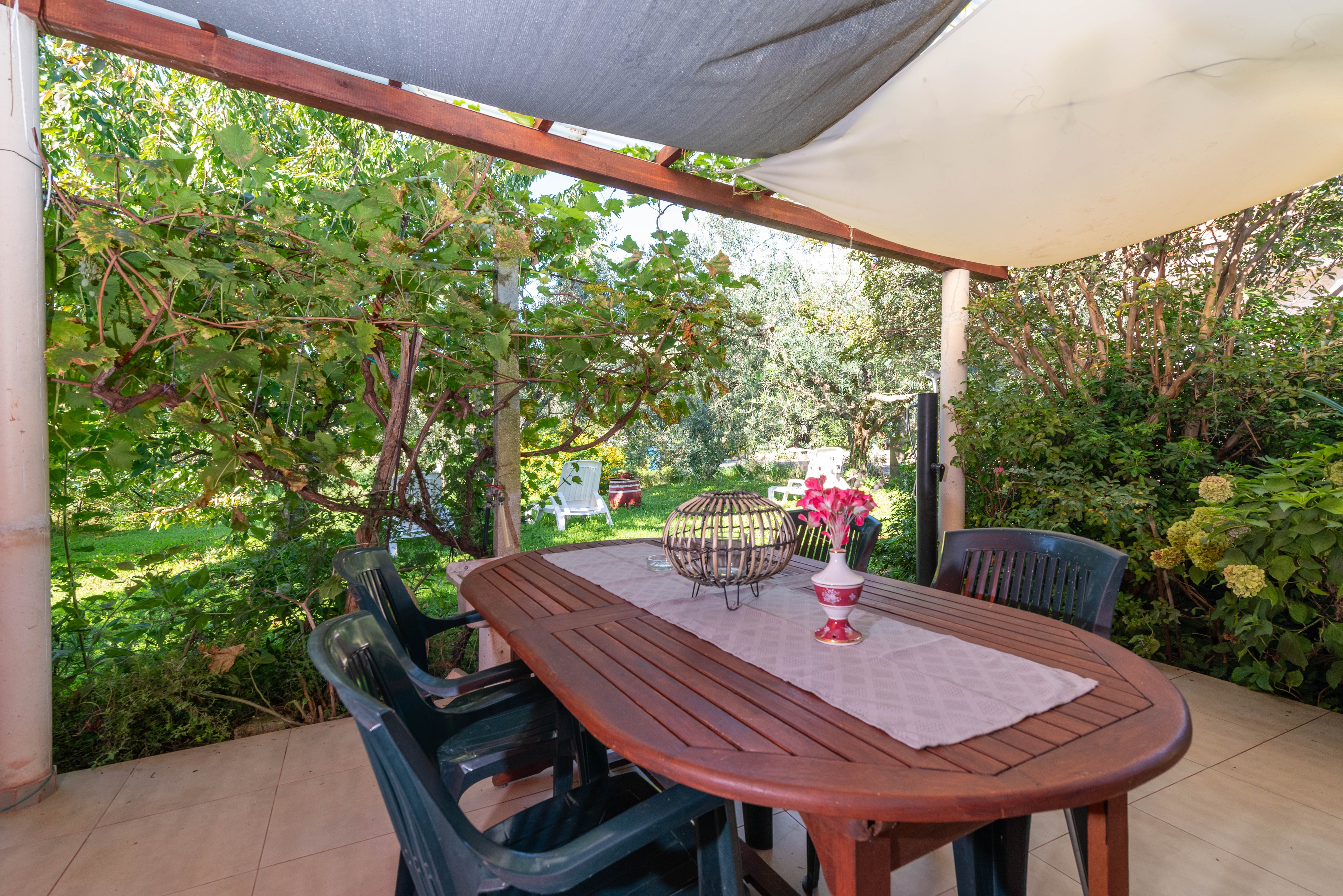 One bedroom house with terrace Babići, Umag  K