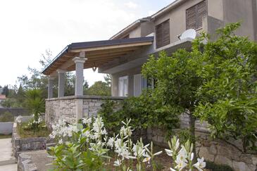 Gradina, Korčula, Objekt 13803 – Počitniška hiša v bližini morja.