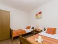Gradina, Spalnica 2 v nastanitvi vrste house, WiFi.