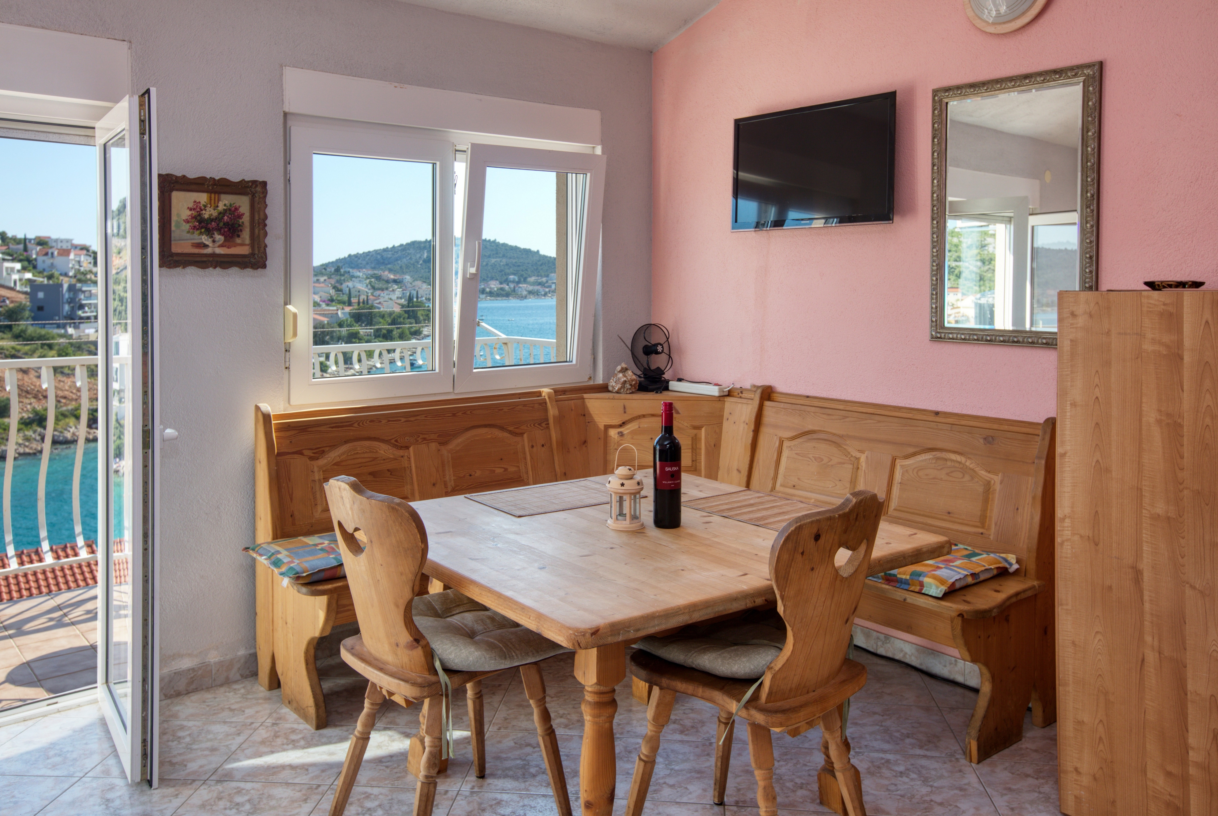 Top Rogoznica Kalebova Luka Top Rogoznica Kalebova Luka