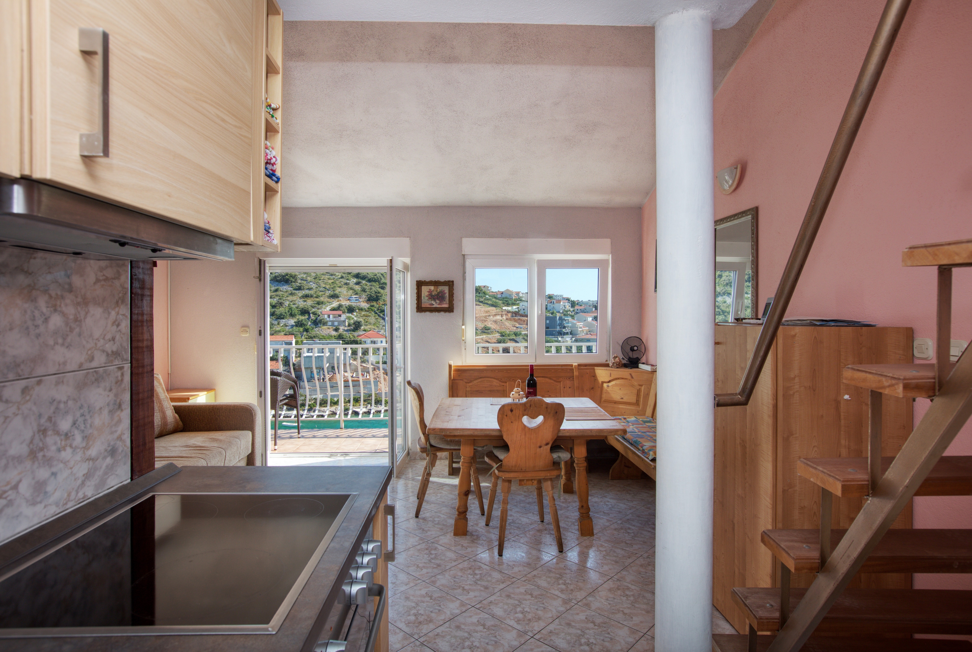 Top Rogoznica Kalebova Luka Top Rogoznica Kalebova Luka