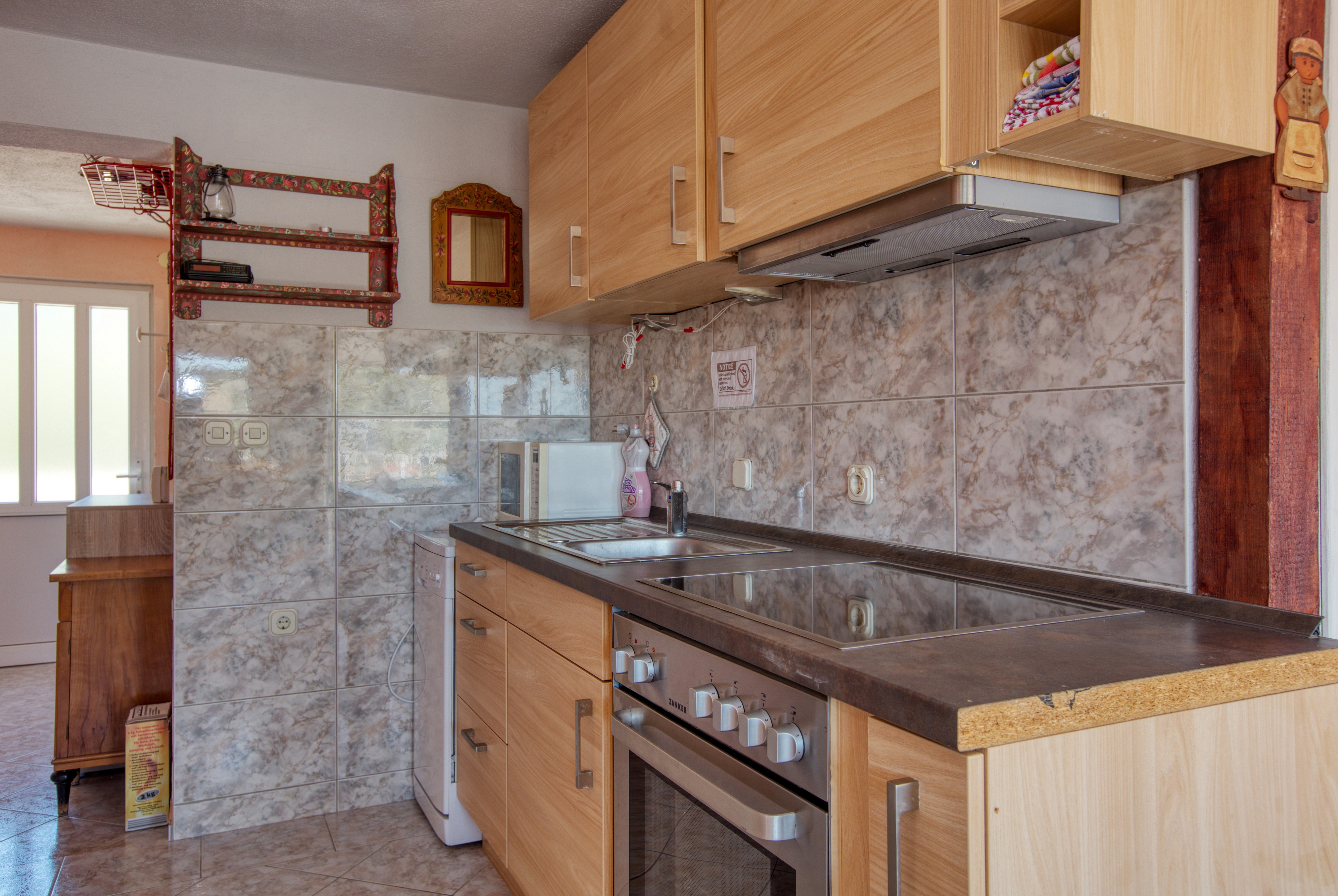 Top Rogoznica Kalebova Luka Top Rogoznica Kalebova Luka