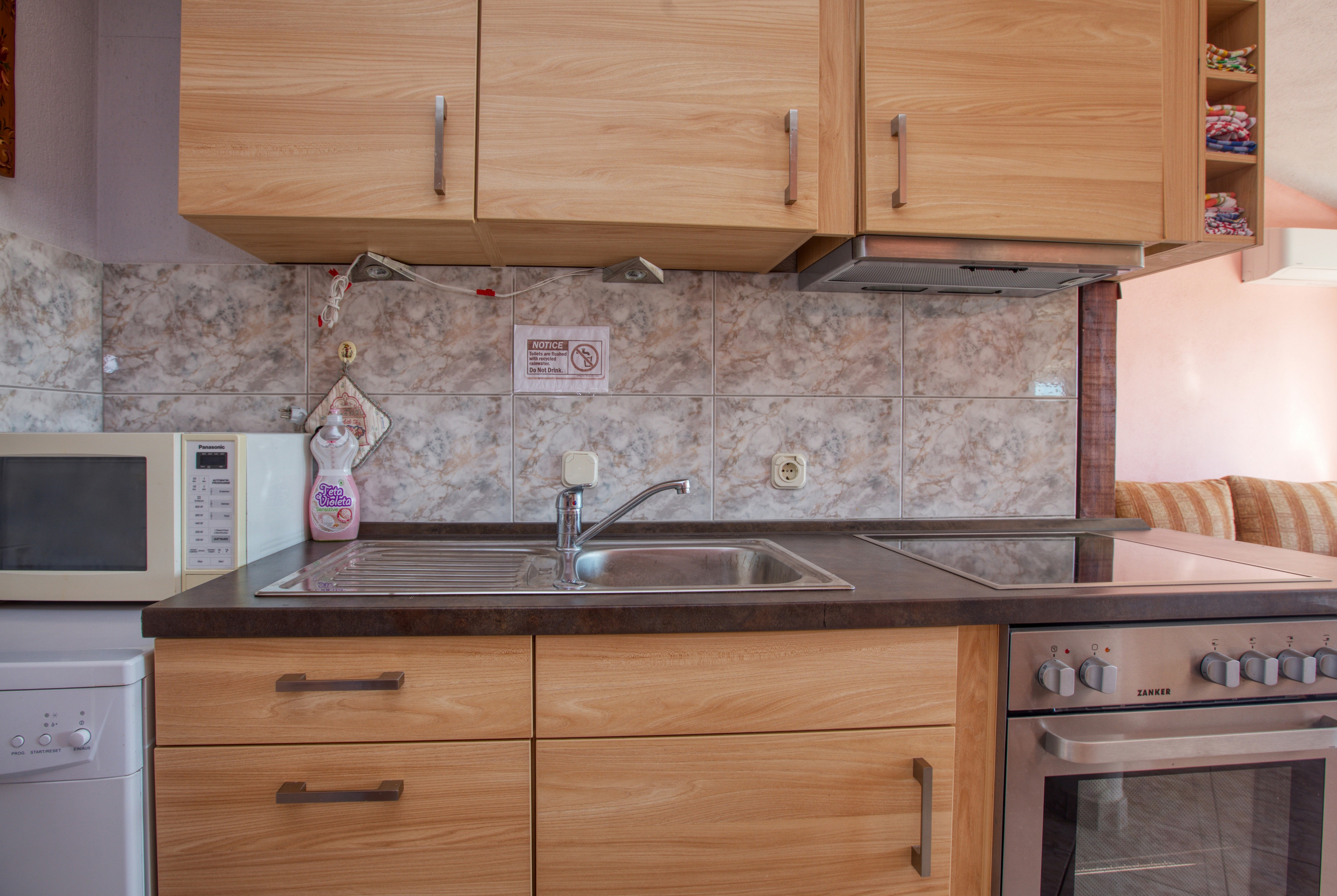 Top Rogoznica Kalebova Luka Top Rogoznica Kalebova Luka