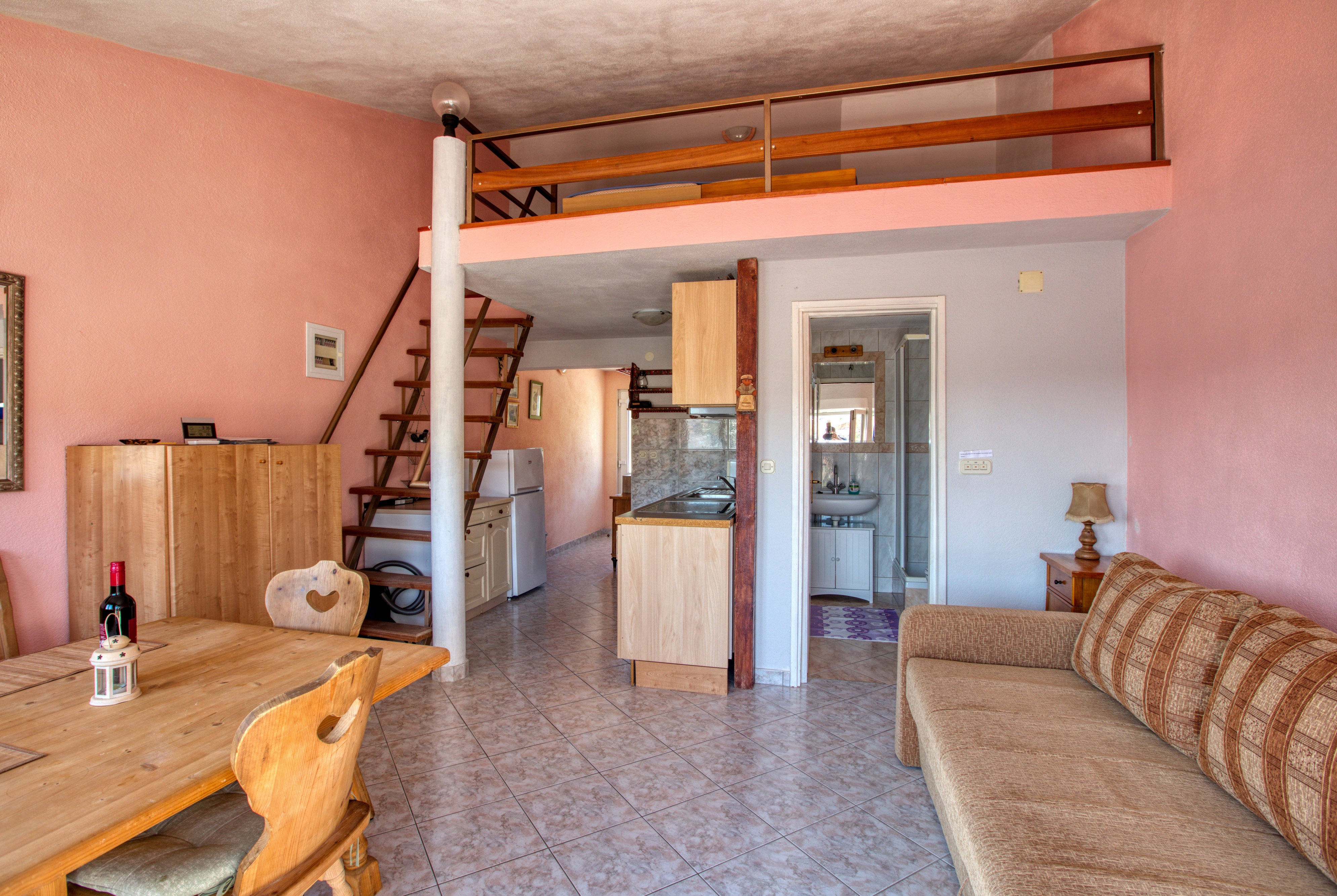 Top Rogoznica Kalebova Luka Top Rogoznica Kalebova Luka