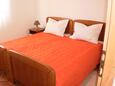 Ložnice Vir, Ložnice v ubytování typu apartment, WiFi.