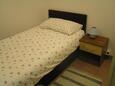 Ložnice 2 Pula, Ložnice 2 v ubytování typu apartment, s klimatizací a WiFi.