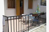 Apartments Pula