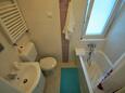 Koupelna 2 Pula, Koupelna 2 v ubytování typu apartment, WIFI.