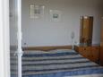 Ložnice 3 Pula, Ložnice 3 v ubytování typu apartment, WIFI.