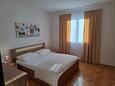 Ložnice 3 Poljica, Ložnice 3 v ubytování typu apartment, WiFi.