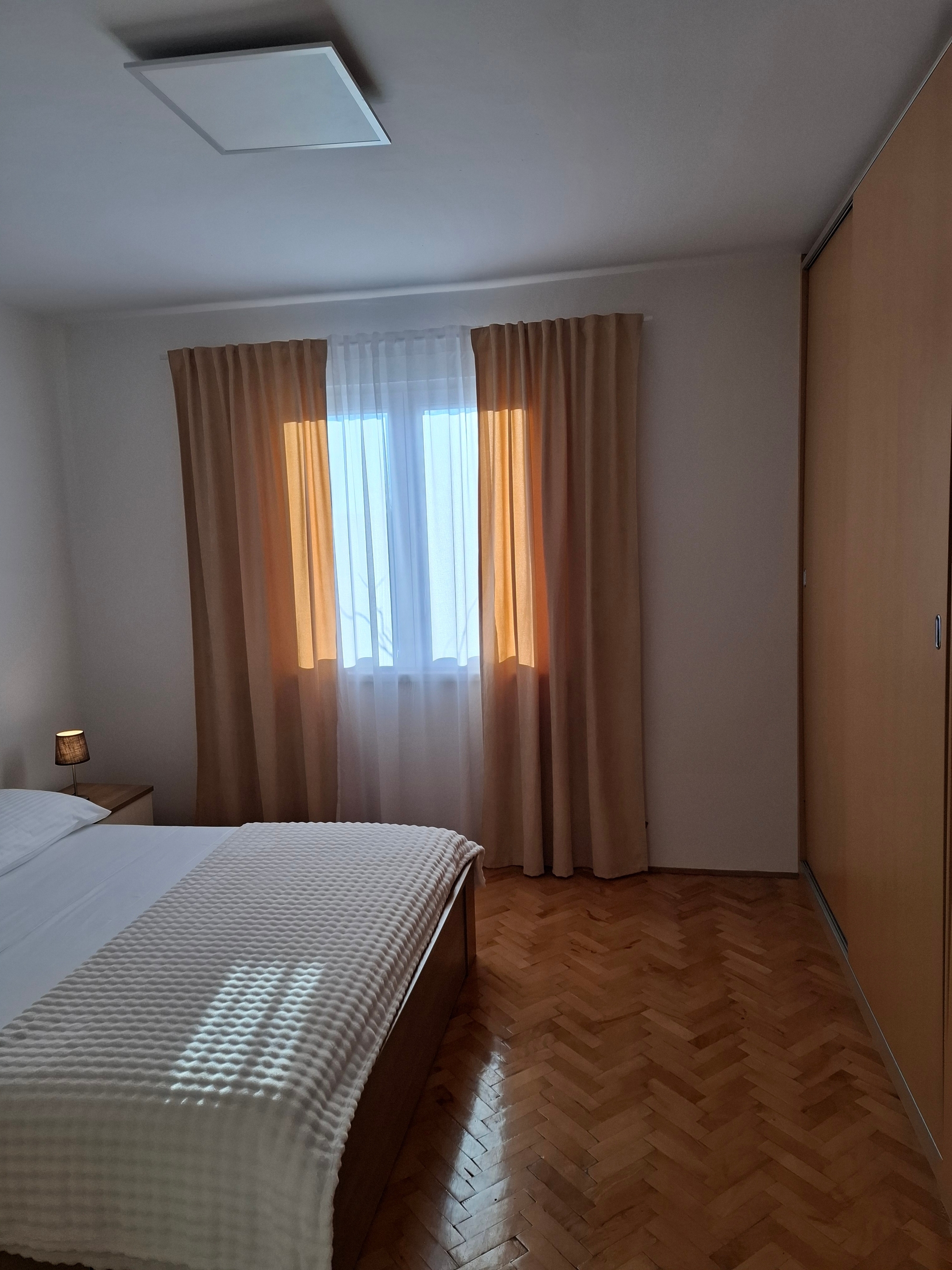 Three bedroom apartment with terrace Poljica, Zadar  A-a