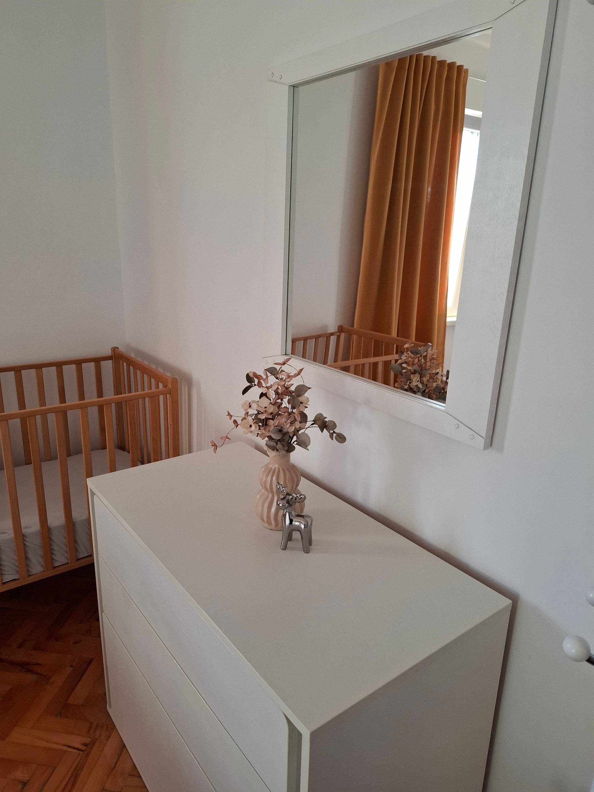 Three bedroom apartment with terrace Poljica, Zadar  A-a