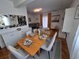 Dining room Poljica, Dining room in the apartment, WiFi.