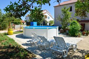 Apartamente cu piscină Poljica, Zadar - 13838