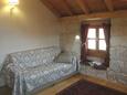Гостиная 1 Korčula, Гостиная 1 в размещении типа house, WiFi.
