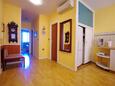Przedpokój Zadar, Przedpokój w zakwaterowaniu typu apartment, Dostępna klimatyzacja i WiFi.
