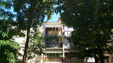 Property Zadar, Zadar, Property 13850 - Apartments in Croatia.