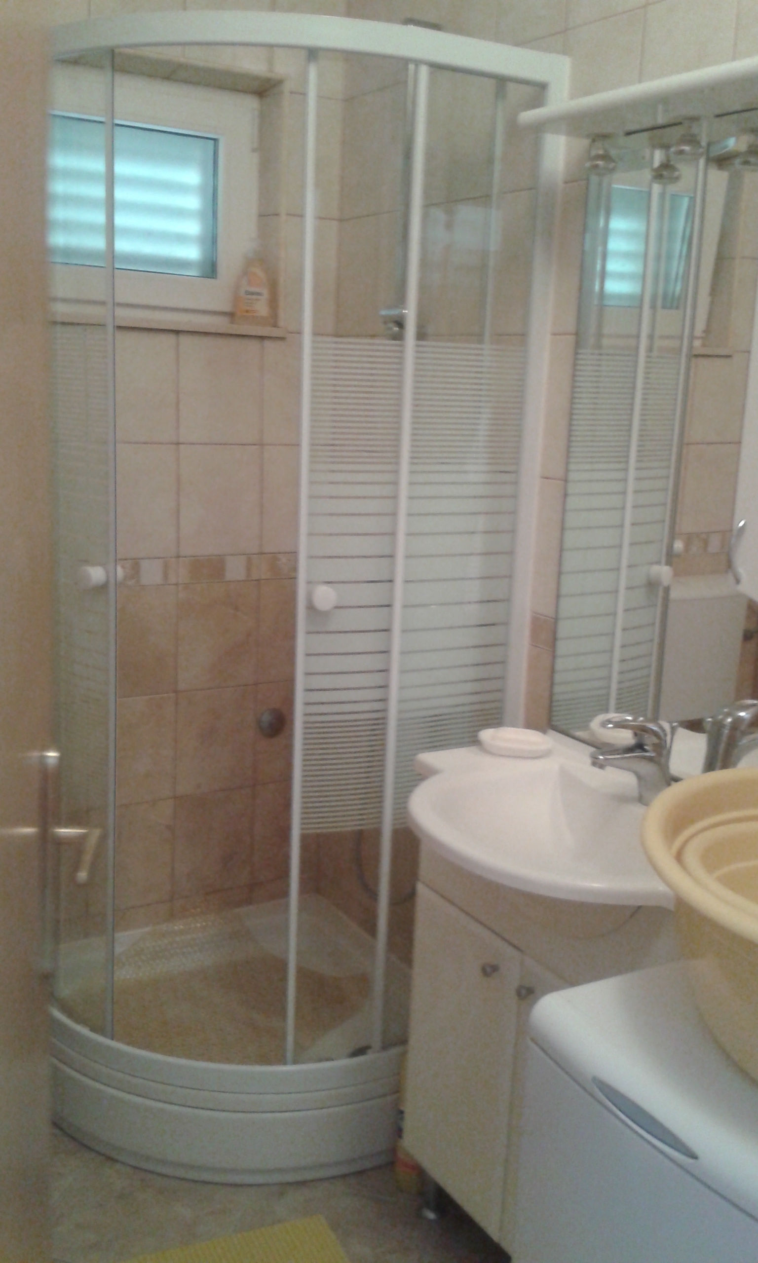 Two bedroom apartment near beach Živogošće - Porat, Makarska  A-a