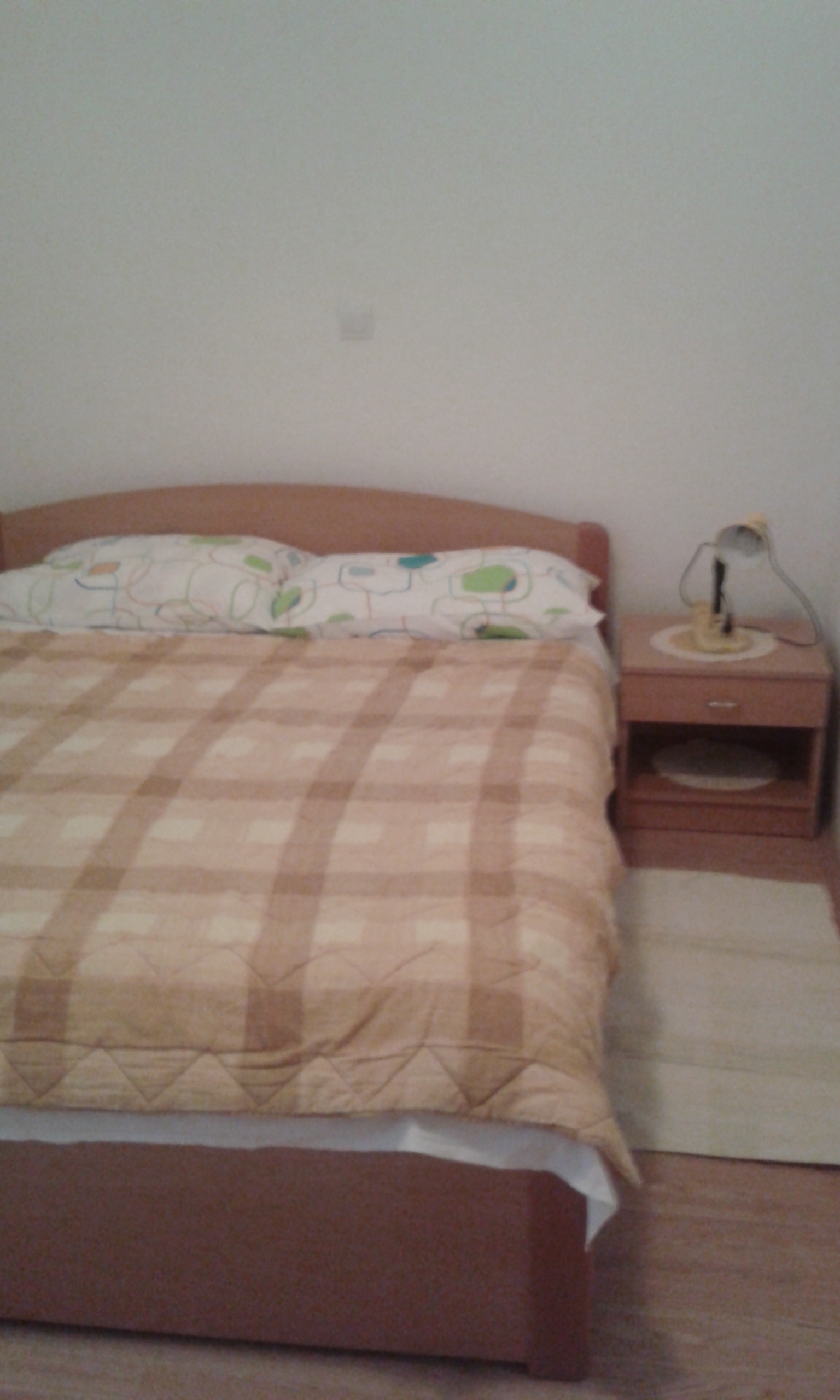 Two bedroom apartment near beach Živogošće - Porat, Makarska  A-a