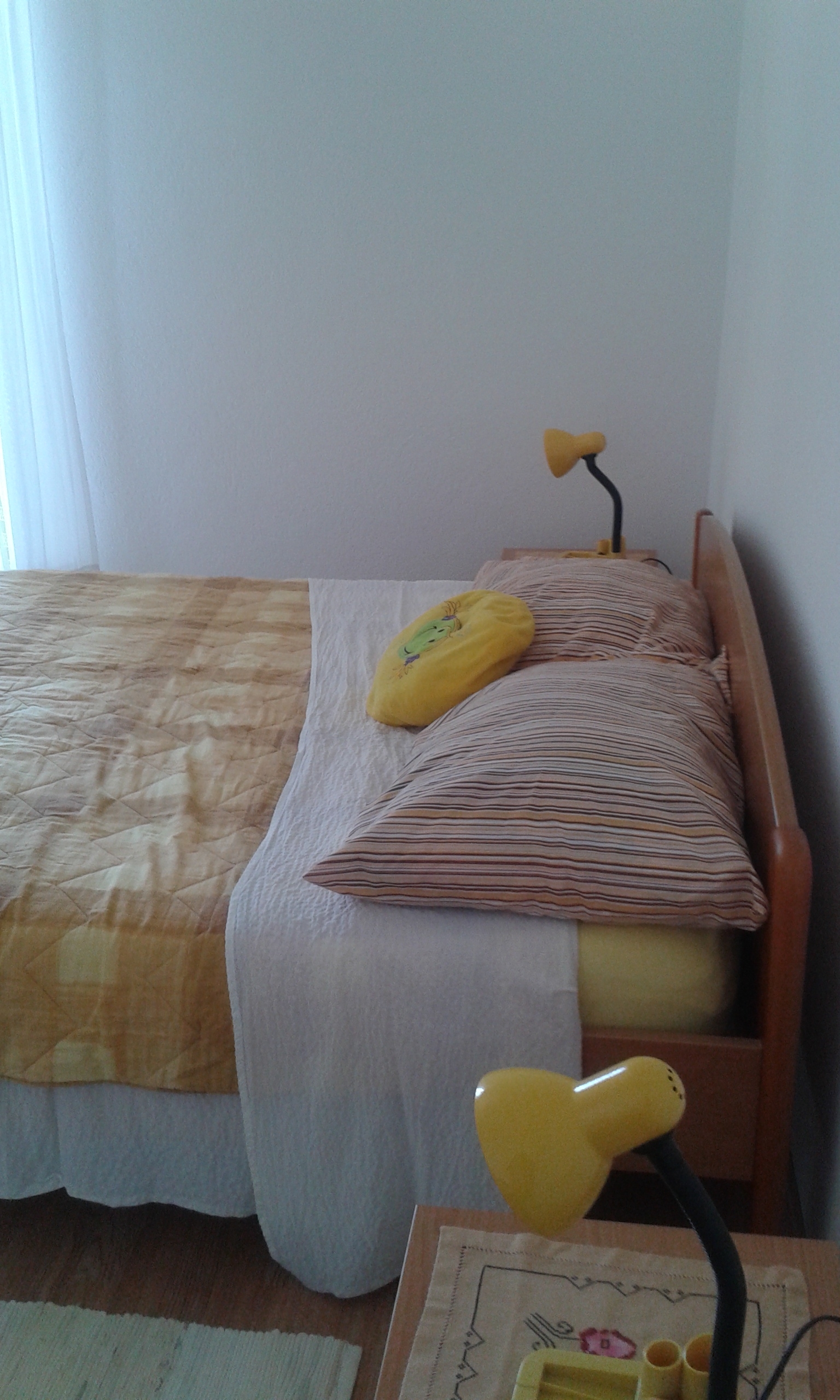 Two bedroom apartment near beach Živogošće - Porat, Makarska  A-a