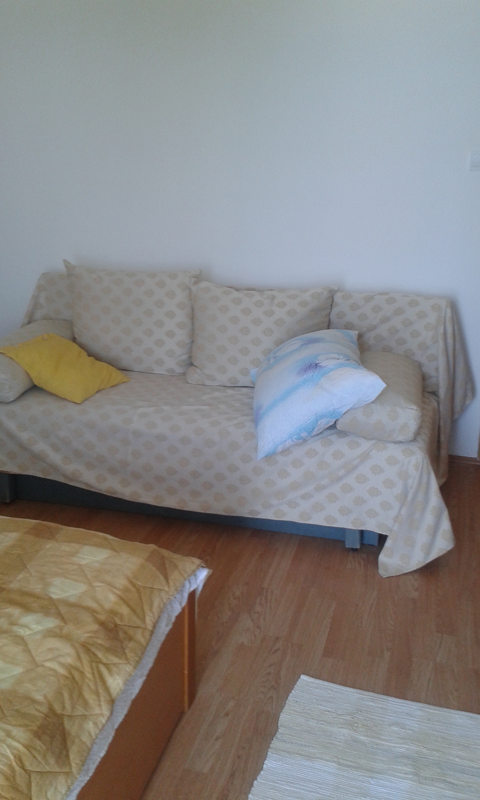 Two bedroom apartment near beach Živogošće - Porat, Makarska  A-a
