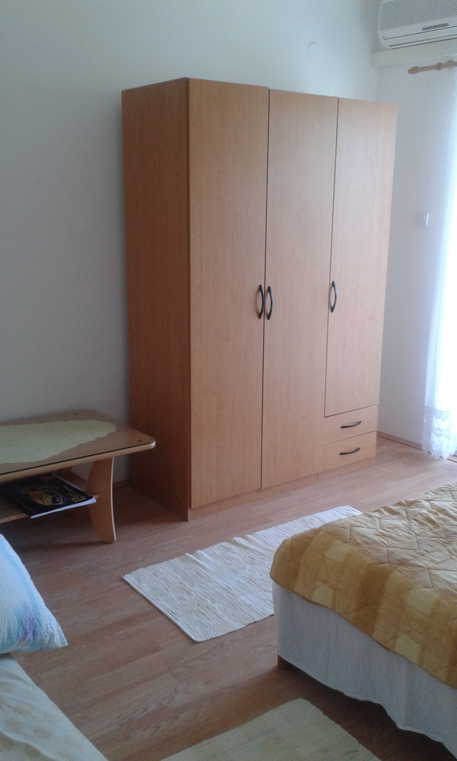 Two bedroom apartment near beach Živogošće - Porat, Makarska  A-a