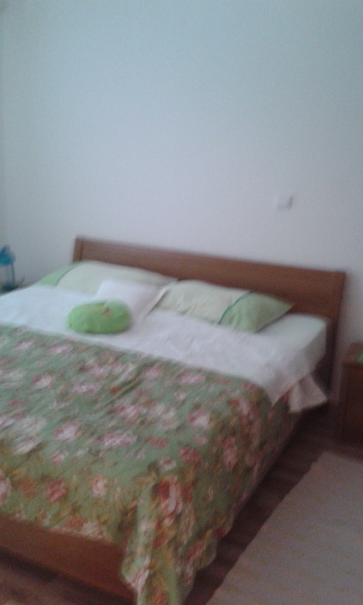 One bedroom apartment near beach Živogošće - Porat, Makarska  A-c
