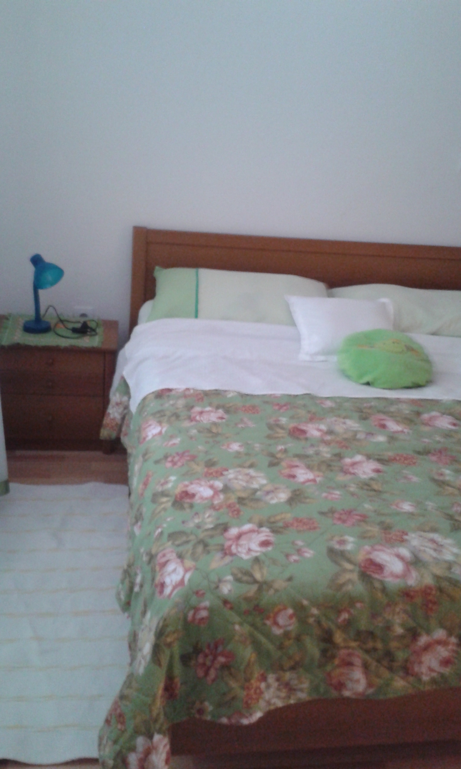 One bedroom apartment near beach Živogošće - Porat, Makarska  A-c