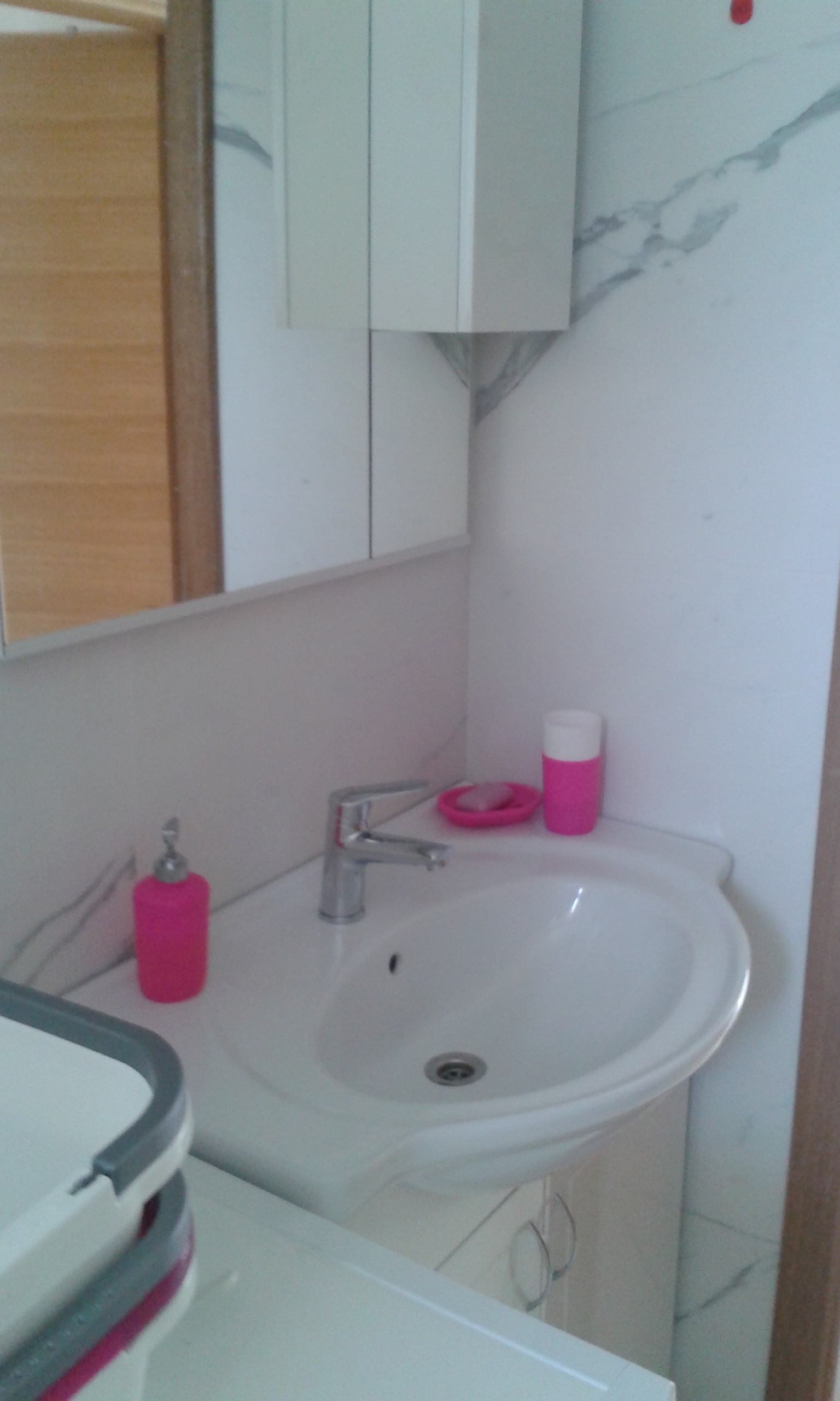 Two bedroom apartment near beach Živogošće - Porat, Makarska  A-d