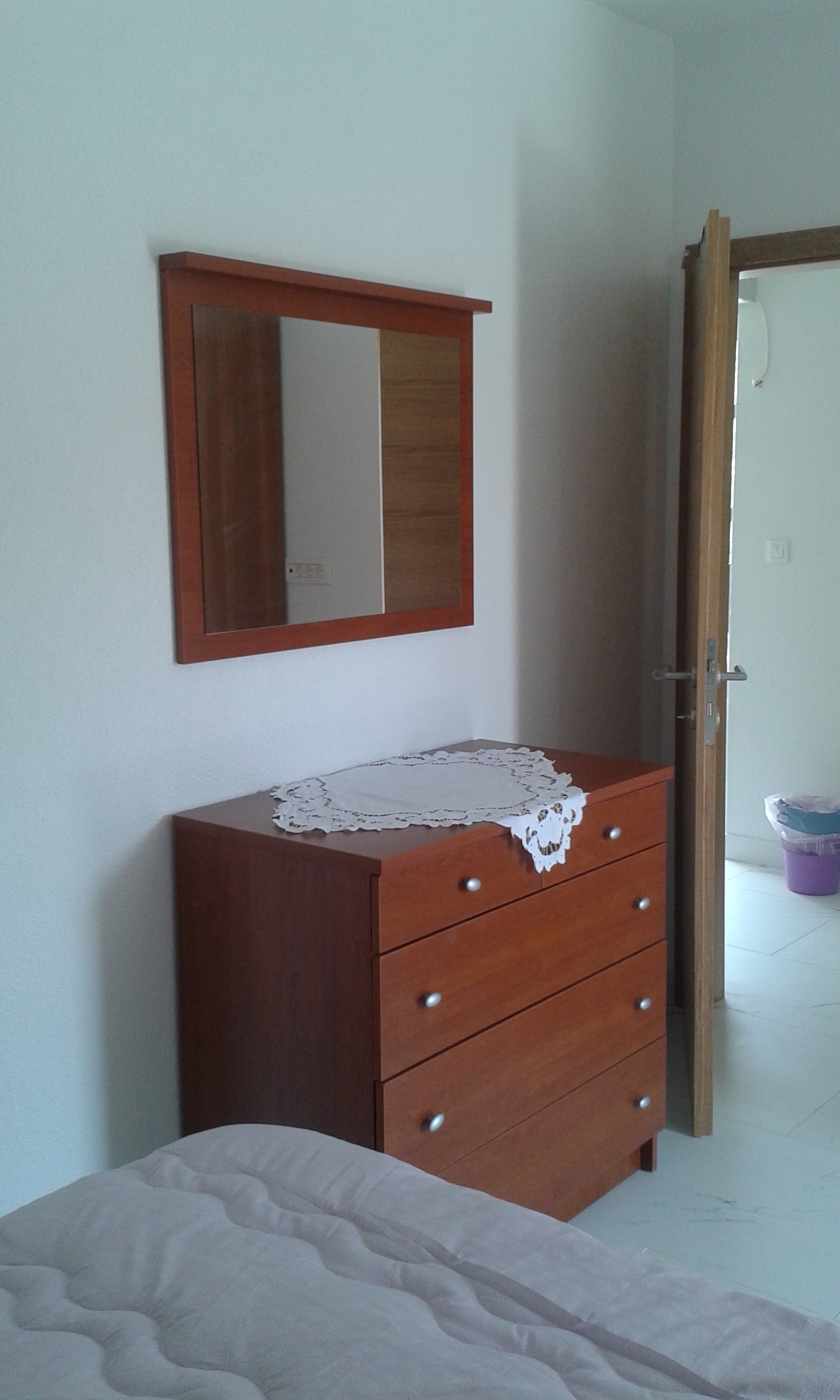 Two bedroom apartment near beach Živogošće - Porat, Makarska  A-d