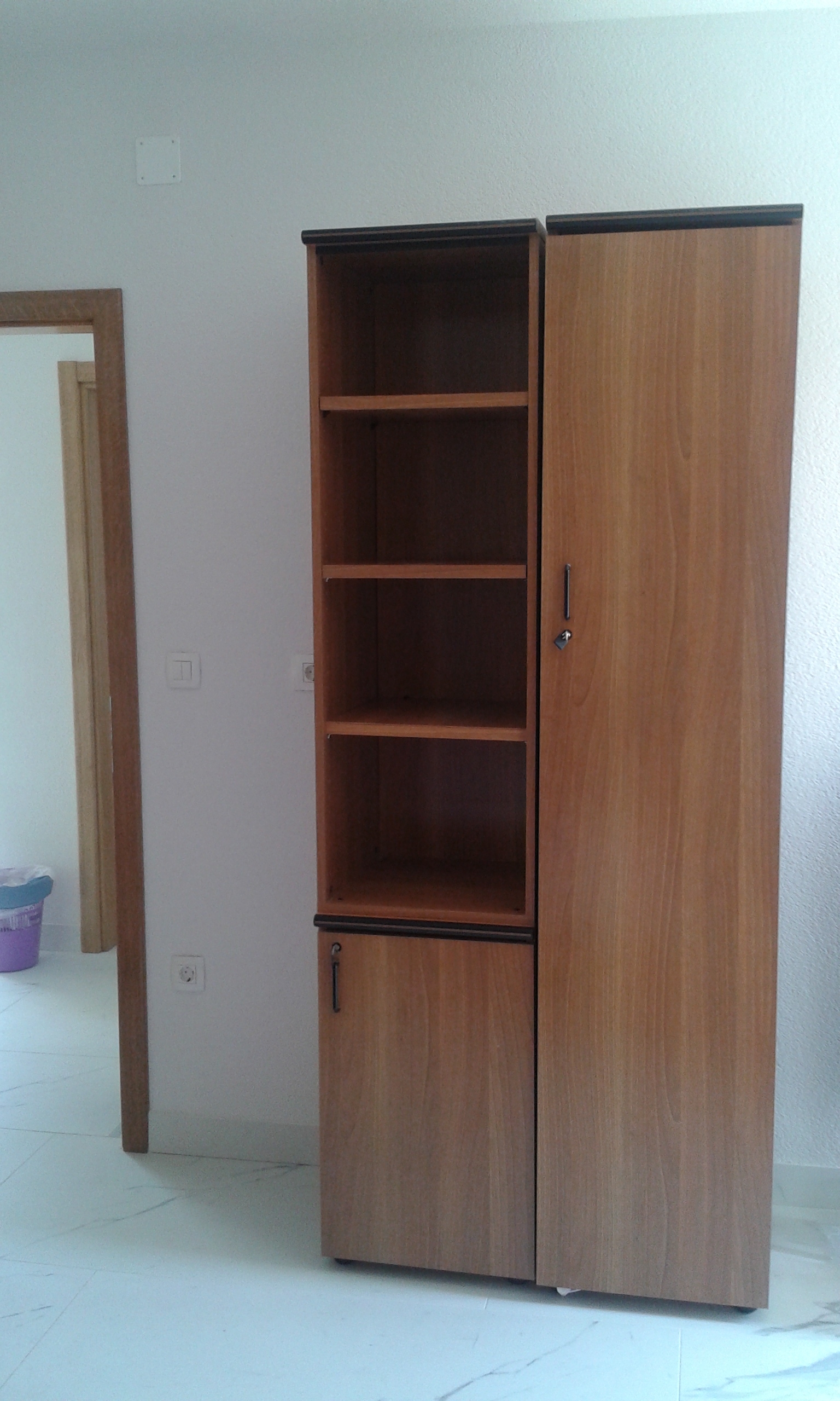Two bedroom apartment near beach Živogošće - Porat, Makarska  A-d