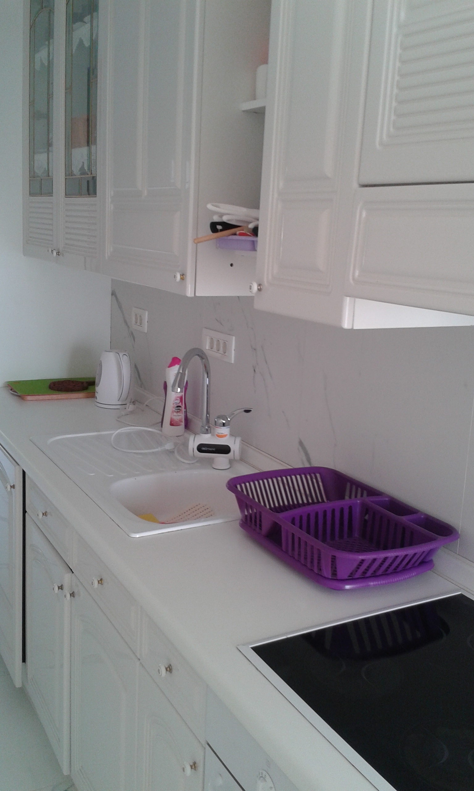 Two bedroom apartment near beach Živogošće - Porat, Makarska  A-d